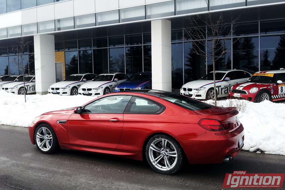 BMW M6 Coupe SK resize
