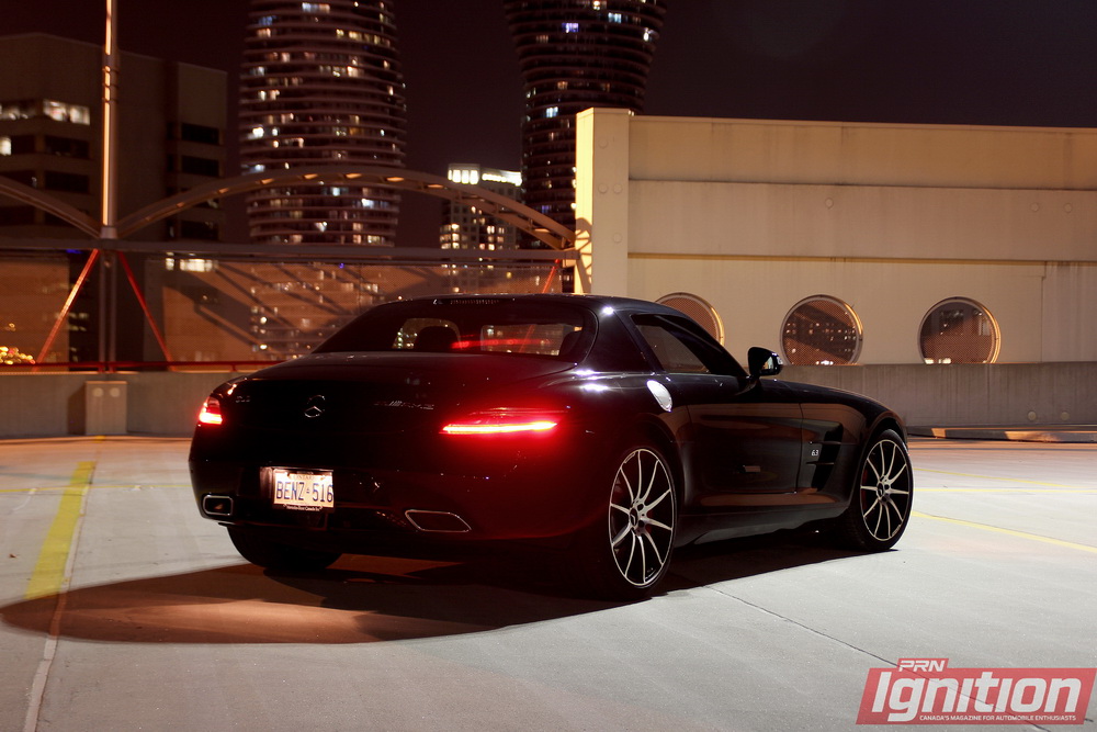 MB SLS AMG GT SK resize