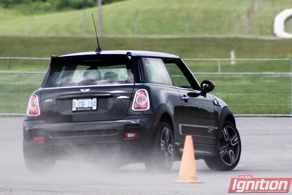 Mini JCW SK resize