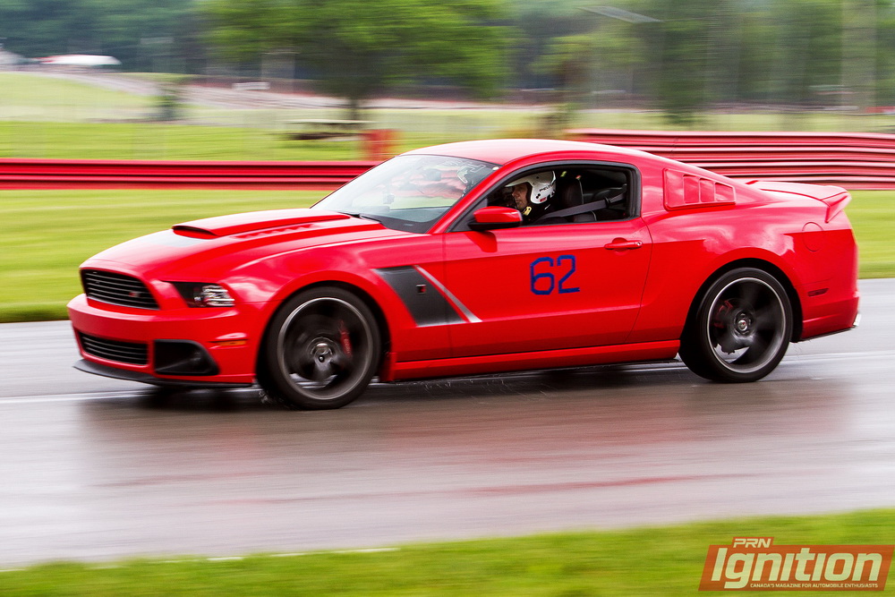 Roush Mustang AP resize