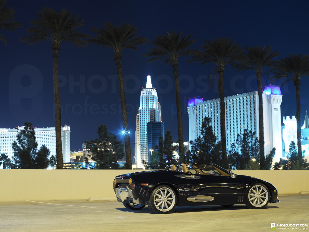Spyker C8 Vegas JD resize