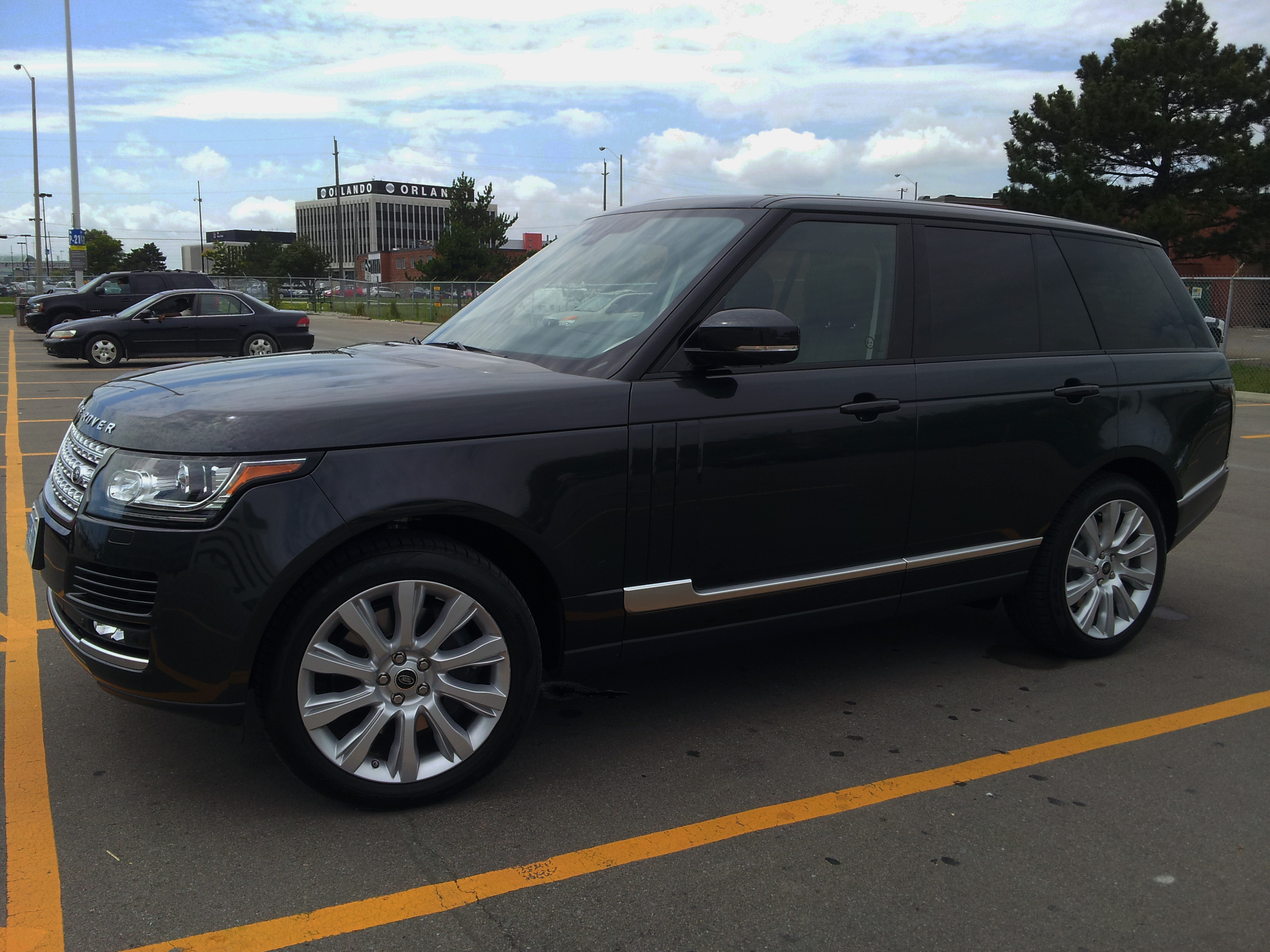 Range Rover SC 01