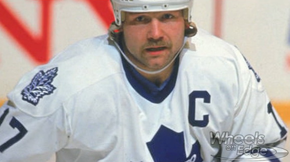 WOE Clarkie