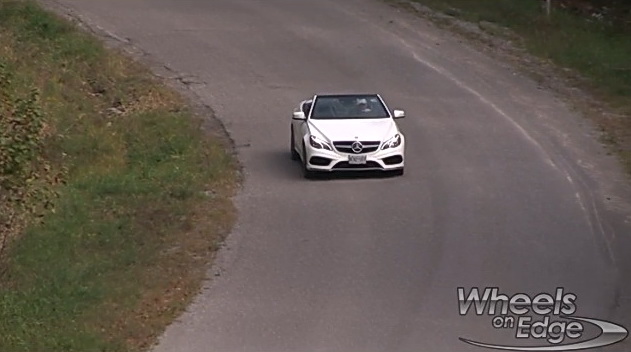 WOE E550