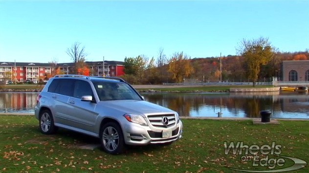 WOE GLK250BT