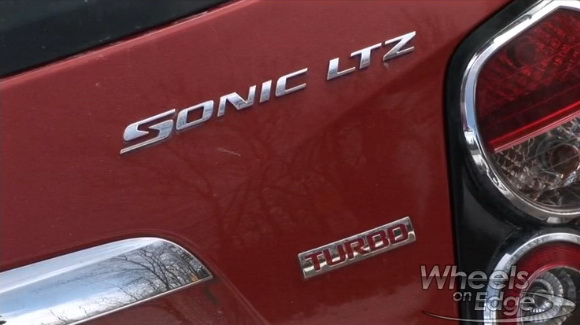 WOE SonicLTZ