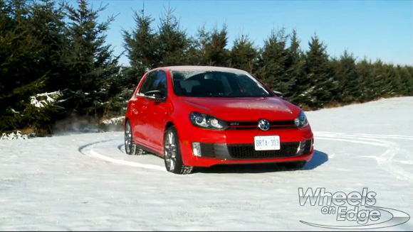 WOE VW GTI
