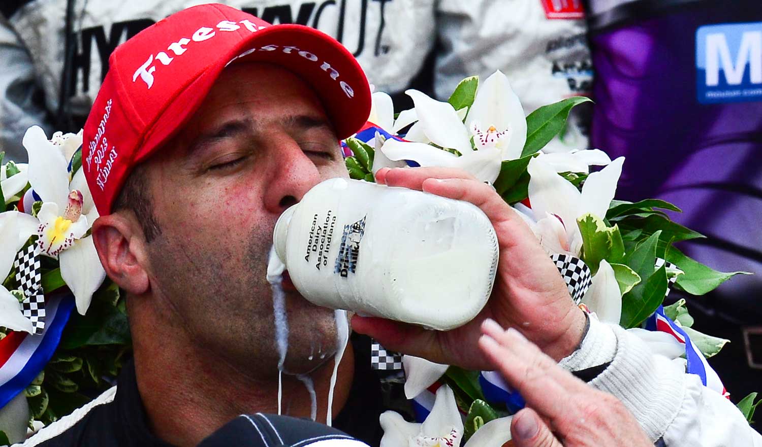The Indy 500 – A classic racing experience
