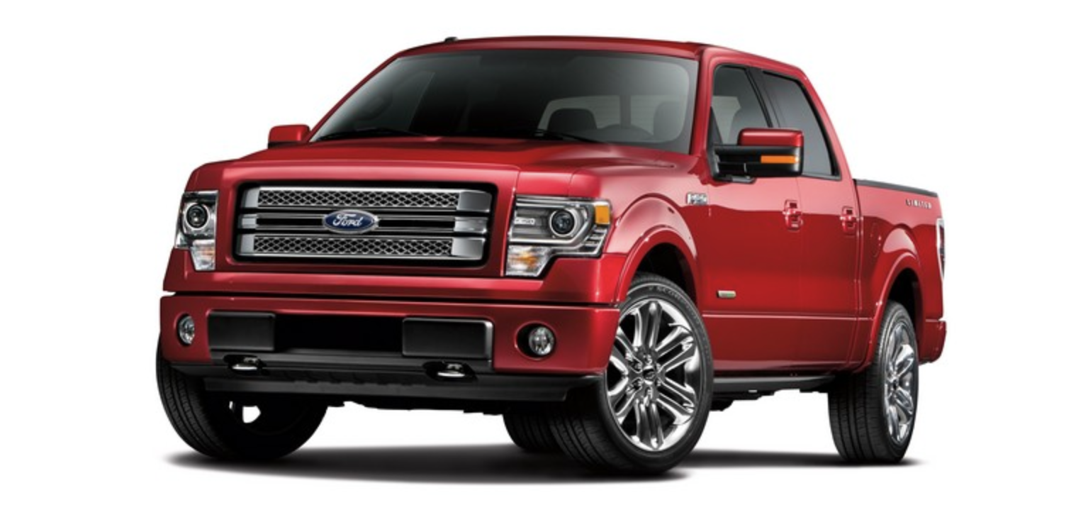 Ford f150