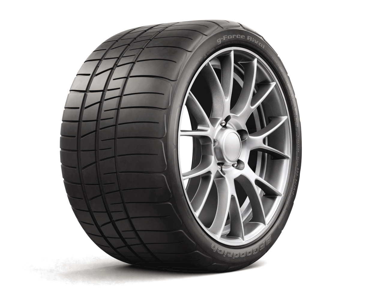 BFGoodrich G-Force Rival Competition Street Tire