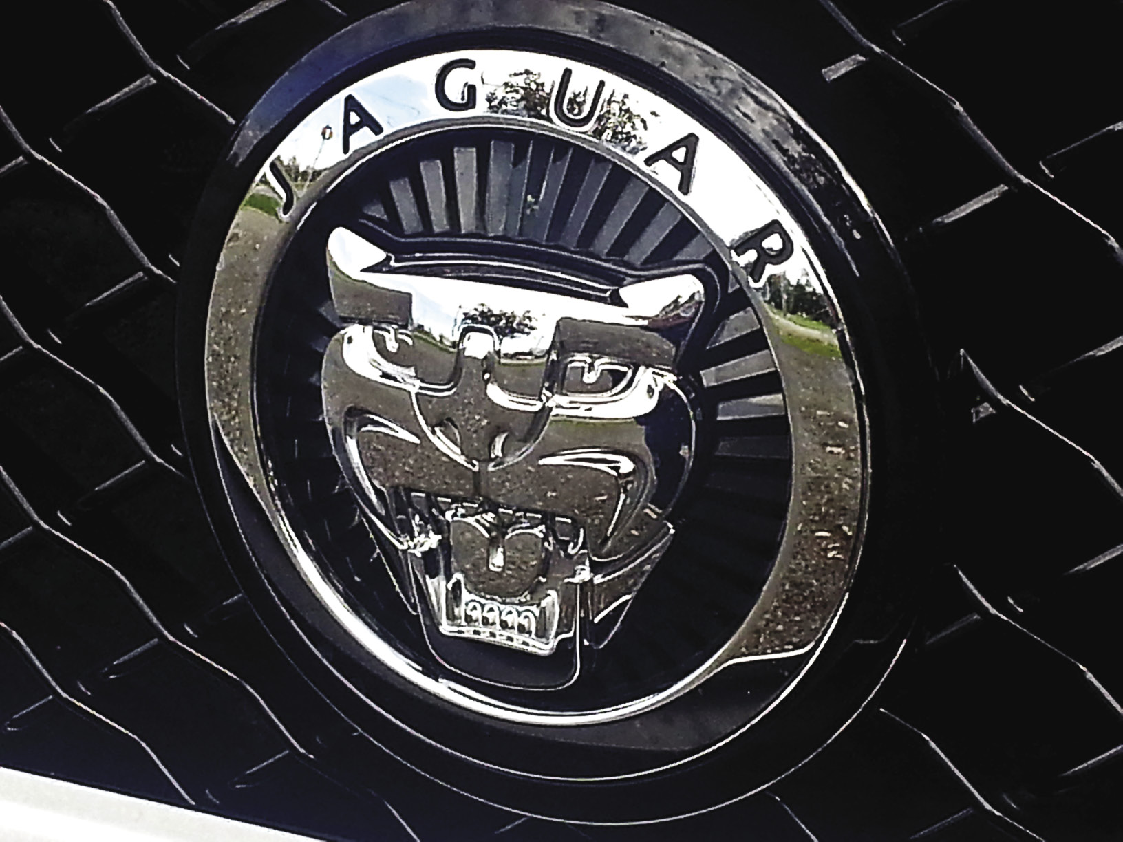 2013 Jaguar XKR Convertible