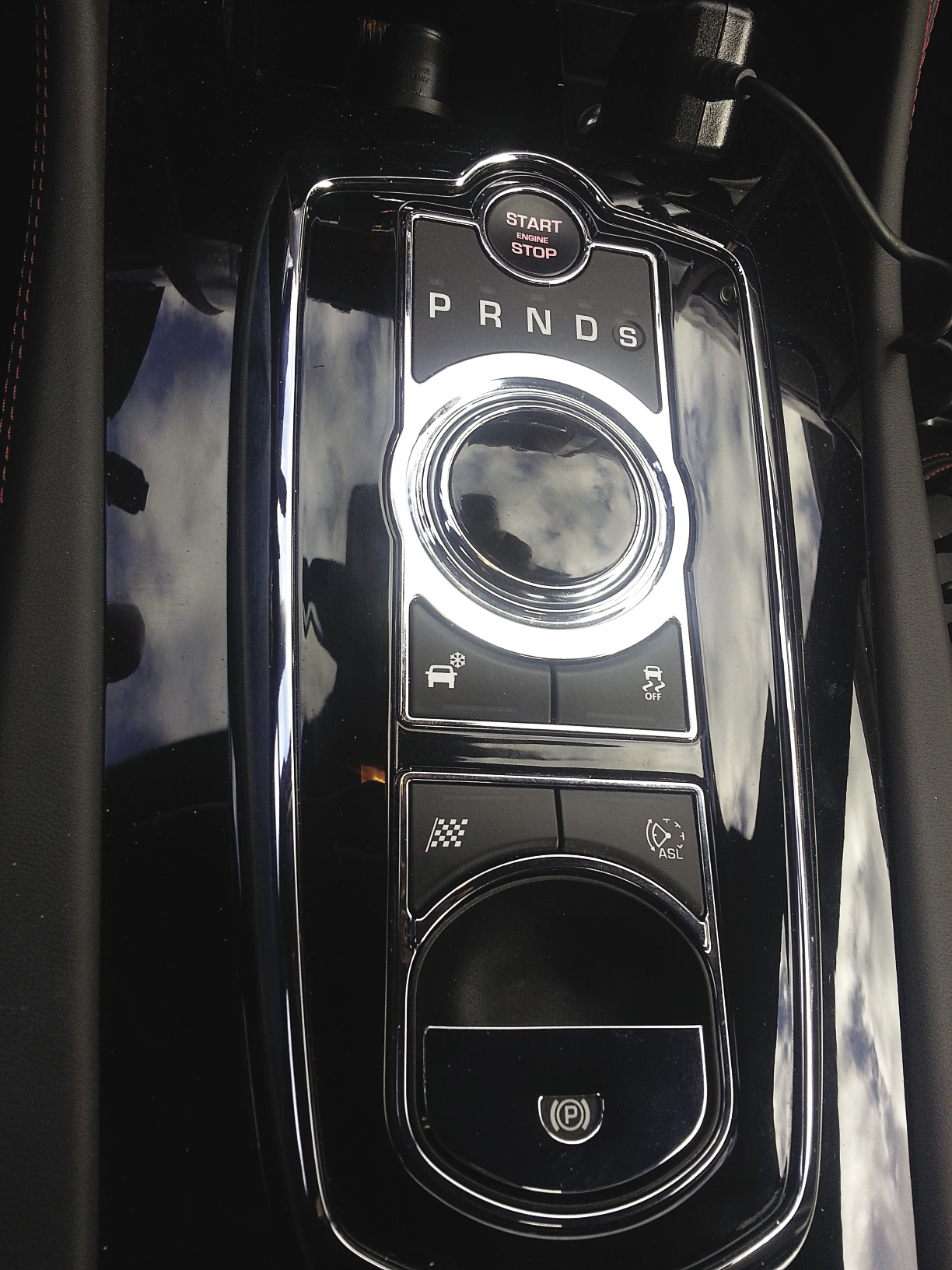2013 Jaguar XKR Convertible