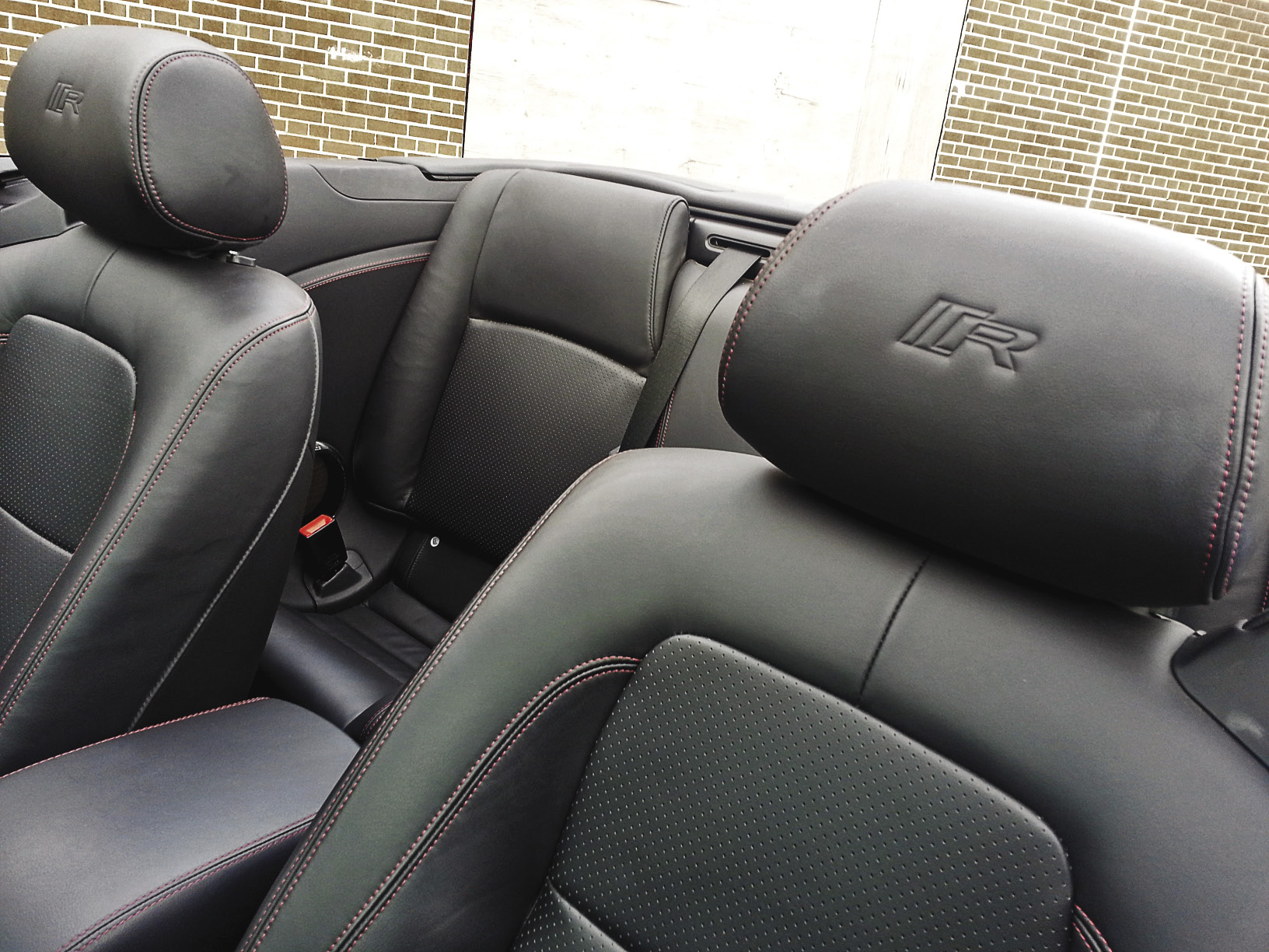 2013 Jaguar XKR Convertible