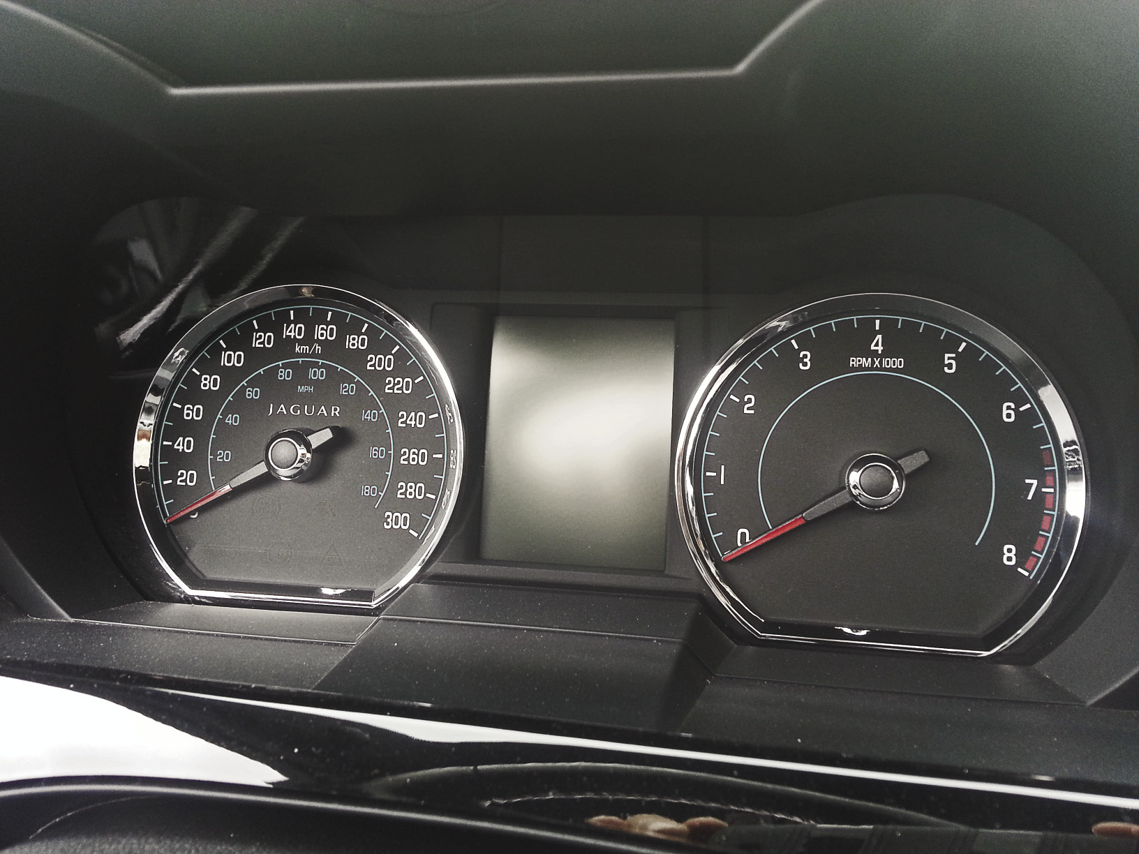 2013 Jaguar XKR Convertible