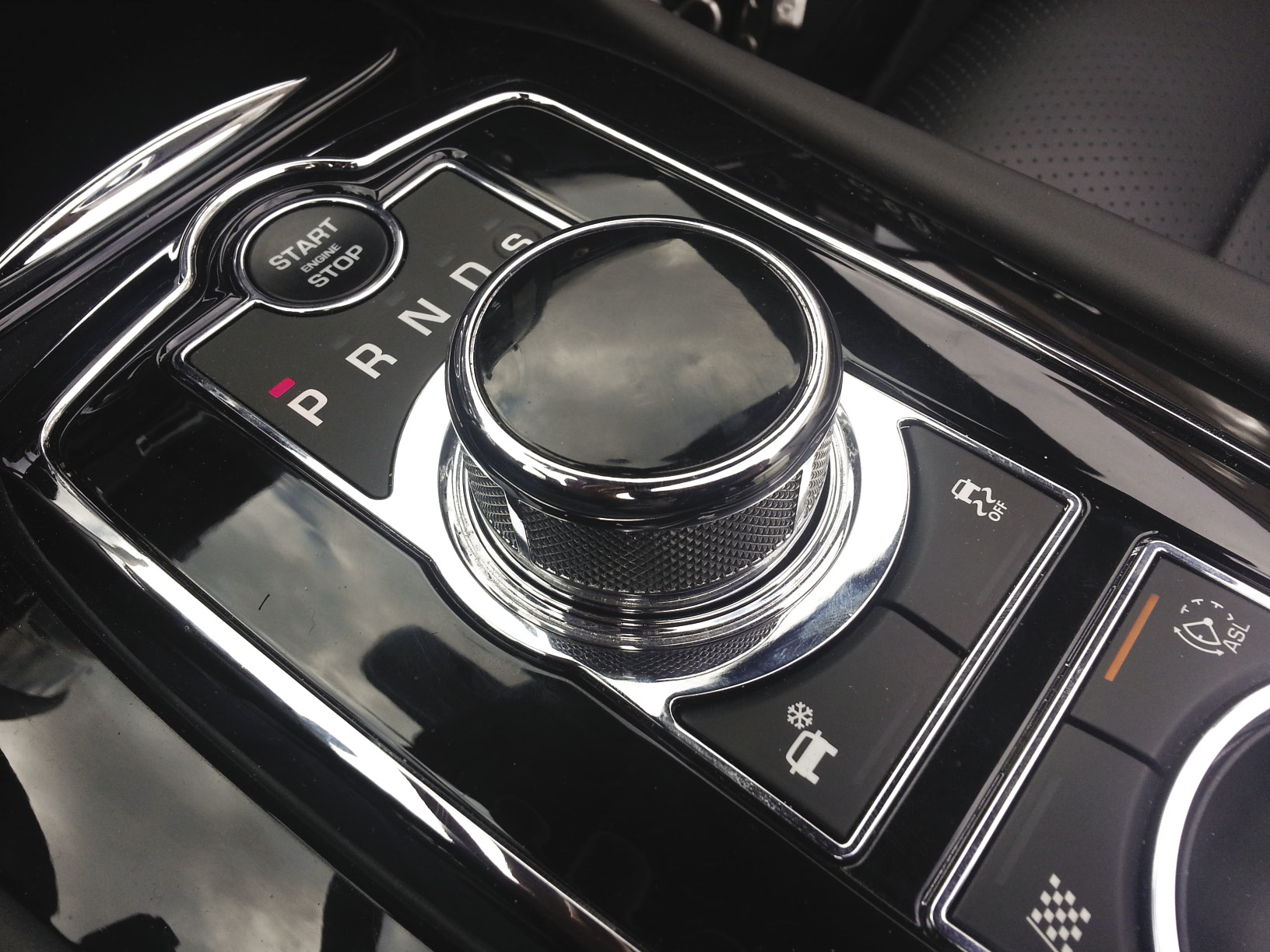 2013 Jaguar XKR Convertible
