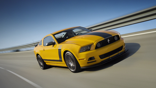 $40,000 - $75,000 Buyer's Guide 2013