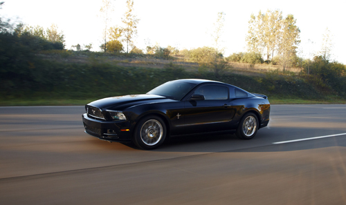 $40,000 - $75,000 Buyer's Guide 2013