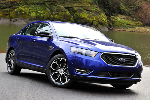 $40,000 - $75,000 Buyer's Guide 2013