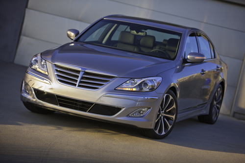 $40,000 - $75,000 Buyer's Guide 2013