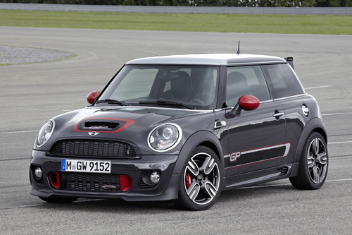 $40,000 - $75,000 Buyer's Guide 2013