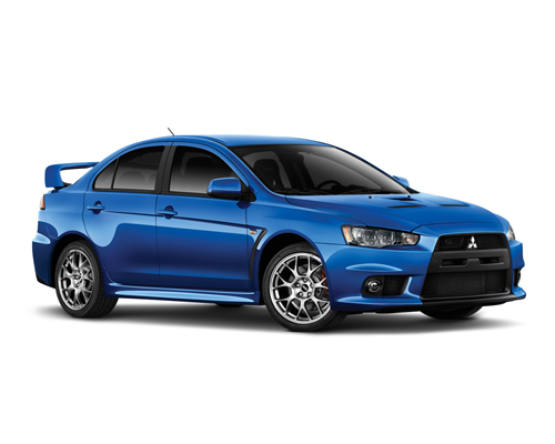 $40,000 - $75,000 Buyer's Guide 2013