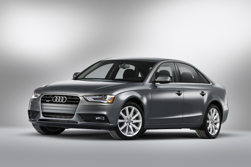 $40,000 - $75,000 Buyer's Guide 2013