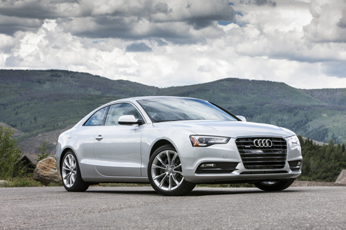 $40,000 - $75,000 Buyer's Guide 2013