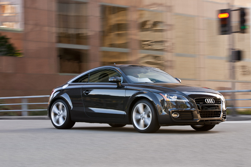 $40,000 - $75,000 Buyer's Guide 2013