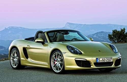 $40,000 - $75,000 Buyer's Guide 2013