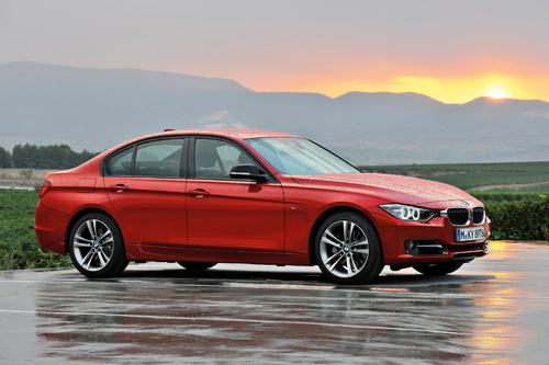 $40,000 - $75,000 Buyer's Guide 2013