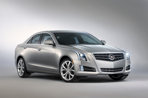 $40,000 - $75,000 Buyer's Guide 2013