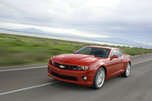 $40,000 - $75,000 Buyer's Guide 2013