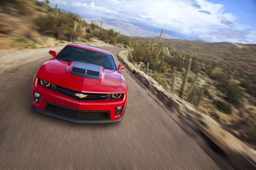 $40,000 - $75,000 Buyer's Guide 2013