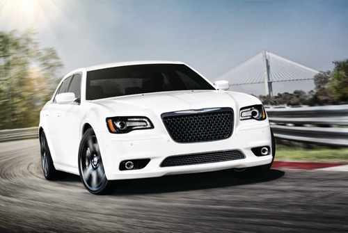 $40,000 - $75,000 Buyer's Guide 2013