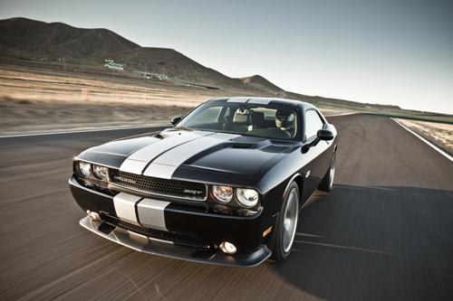 $40,000 - $75,000 Buyer's Guide 2013