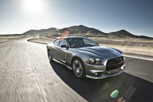 $40,000 - $75,000 Buyer's Guide 2013