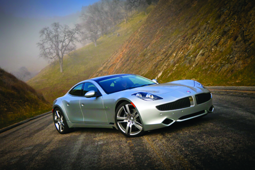 $75,000 and Up Buyer's Guide 2013