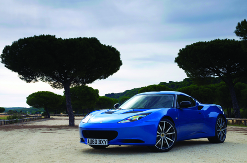 $75,000 and Up Buyer's Guide 2013