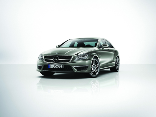 $75,000 and Up Buyer's Guide 2013