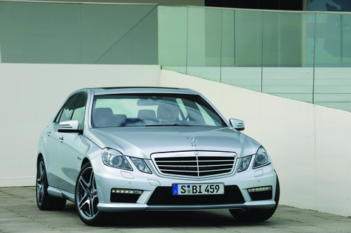 $75,000 and Up Buyer's Guide 2013
