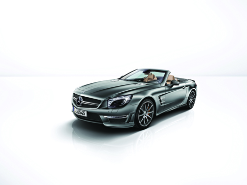 $75,000 and Up Buyer's Guide 2013