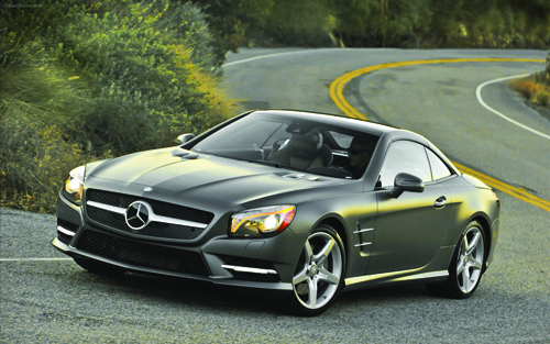 $75,000 and Up Buyer's Guide 2013