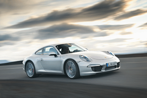 $75,000 and Up Buyer's Guide 2013