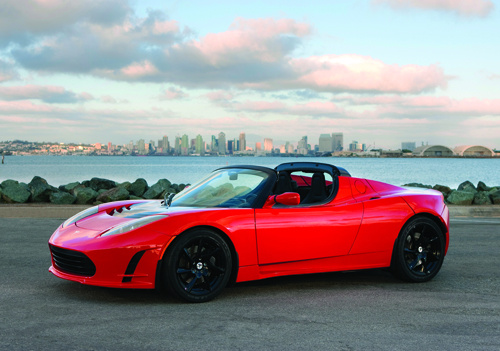 $75,000 and Up Buyer's Guide 2013