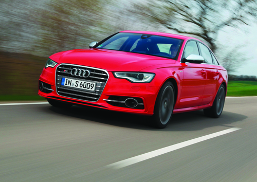 $75,000 and Up Buyer's Guide 2013