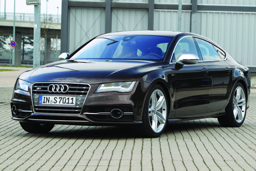 $75,000 and Up Buyer's Guide 2013