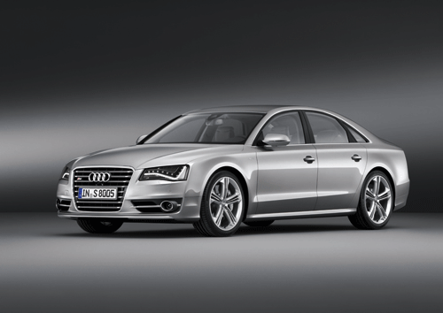 $75,000 and Up Buyer's Guide 2013