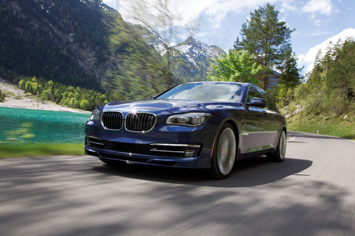 $75,000 and Up Buyer's Guide 2013