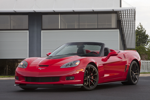 $75,000 and Up Buyer's Guide 2013