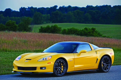$75,000 and Up Buyer's Guide 2013